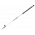 Удилище поплавочное без колец WFT XK Bone PURE CARBO POLE 6.00
