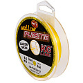 Шнур плетёный WFT KG PLASMA Yellow 150/012