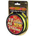 Шнур плетёный WFT KG STRONG Chartreuse 150/008