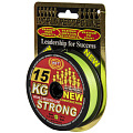Шнур плетёный WFT KG STRONG Chartreuse 150/012