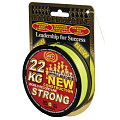 Шнур плетёный WFT KG STRONG Chartreuse 150/018