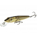 Воблер плавающий Salmo PIKE F 11/RPE