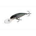 Воблер плавающий Salmo PERCH DR 08/HGS