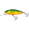 Воблер плав. Salmo PERCH DR 08/HP