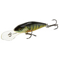 Воблер плавающий Salmo PERCH DR 08/PH