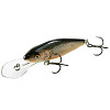 Воблер плав. Salmo PERCH DR 08/RR