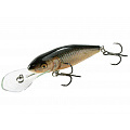 Воблер плавающий Salmo PERCH DR 08/RR