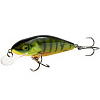 Воблер плавающий Salmo PERCH F 08/HP
