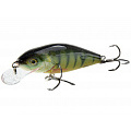 Воблер плавающий Salmo PERCH F 08/PH