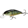 Воблер плавающий Salmo PERCH F 08/PH