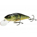 Воблер плавающий Salmo PERCH DR 012/P
