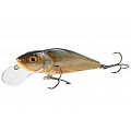 Воблер плавающий Salmo PERCH DR 012/RP