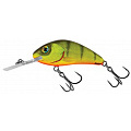 Воблер плавающий Salmo HORNET RATTLIN F 04.5/HP