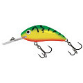 Воблер плавающий Salmo HORNET RATTLIN F 04.5/GT
