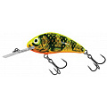 Воблер плавающий Salmo HORNET RATTLIN F 04.5/GFP