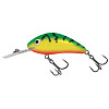 Воблер плавающий Salmo HORNET RATTLIN F 06.5/GT