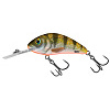 Воблер плавающий Salmo HORNET RATTLIN F 06.5/YHP