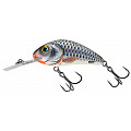 Воблер плавающий Salmo HORNET RATTLIN F 06.5/SHS