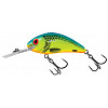 Воблер плав. Salmo HORNET RATTLIN F 06.5/CB