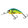 Воблер плавающий Salmo HORNET RATTLIN F 06.5/CB