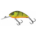 Воблер плавающий Salmo HORNET RATTLIN F 05.5/HP
