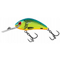 Воблер плавающий Salmo HORNET RATTLIN F 05.5/CB