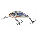 Воблер плавающий Salmo HORNET RATTLIN F 05.5/SHS