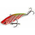 Воблер тонущ. вертикал. LJ Pro Series SLIM VIB S 70.00/357