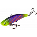 Воблер тонущ. вертикал. LJ Pro Series SLIM VIB S 70.00/358