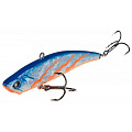 Воблер тонущ. вертикал. LJ Pro Series SLIM VIB S 80.00/361
