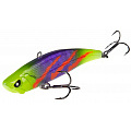 Воблер тонущ. вертикал. LJ Pro Series SLIM VIB S 90.00/358