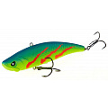 Воблер тонущ. вертикал. LJ Pro Series SLIM VIB S 105.00/360