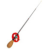 Удочка зим. Lucky John C-TECH JIG LIGHT 41см