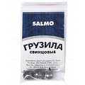 Груз-головки Salmo ЧЕБУРАШКА с разв. уш. 032г 3шт.
