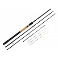 Удилище фидерное Salmo Sniper FEEDER TRAVEL 090 3.30