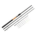 Удилище фидер. Salmo Sniper FEEDER TRAVEL 090 3.30