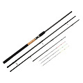 Удилище фидер. Salmo Sniper FEEDER TRAVEL 150 3.60