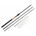 Удилище фидерное Salmo Sniper FEEDER TRAVEL 150 3.60