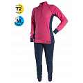 Термокомплект Norfin LADY THERMO PINK 02 р.M