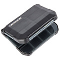 Коробка рыболов. Meiho Versus VS-388DD Black 122x97x34