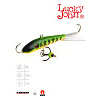 Балансир Lucky John FIN 5 с тр. 70мм/20 блистер