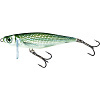 Воблер тонущий Salmo THRILL S 05/HBL