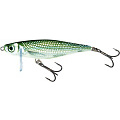 Воблер тонущий Salmo THRILL S 07/HBL