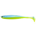 Виброхвосты LJ 3D Series BASARA SOFT SWIM 5.0in (12,70)/T57 4шт.