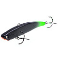 Воблер тонущий вертикальный LJ Pro Series SLIM VIB S 70.00/371