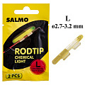Светлячки Salmo RODTIP 2.7-3.2мм 2шт.