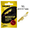 Светлячки Salmo RODTIP 3.3-3.7мм 2шт.