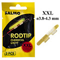 Светлячки Salmo RODTIP 3.8-4.3мм 2шт.