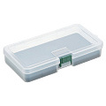 Коробка рыболов. Meiho SLIT FORM CASE LL 214x118x45