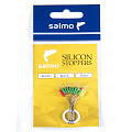 Стопоры силиконовые Salmo р.003S 30шт.